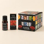 Essential Aromatologia Vonný olej Strawberry 10 ml – Hledejceny.cz