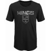 Dětské tričko s potiskem Outerstuff Dětské tričko Los Angeles Kings Full Strength Ultra