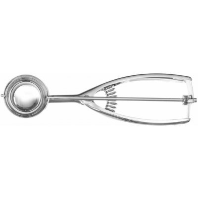 Hendi Zmrzlinové kleště, Kitchen Line, 1/36, o48mm – Zboží Mobilmania