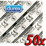 Durex London Extra Large 1 ks – Zbozi.Blesk.cz