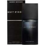 Issey Miyake Nuit D'Issey toaletní voda pánská 75 ml – Hledejceny.cz