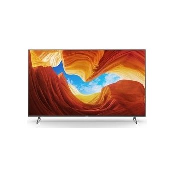 Sony Bravia KD-85XH9096