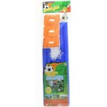 Branka fotbalová s míčkem 48 x 33 x 27 cm – Zboží Živě