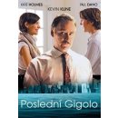 Poslední gigolo DVD