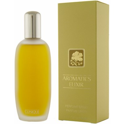 Clinique Aromatics Elixir parfémovaná voda dámská 100 ml – Hledejceny.cz