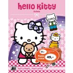 Hello Kitty Zvířata – Hledejceny.cz