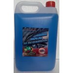 GrandX Zimní kapalina do ostřikovačů -40°C 5 l – Sleviste.cz