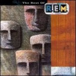 R.E.M. - Best Of R.E.M. CD – Zbozi.Blesk.cz