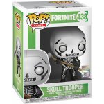 Funko Pop! Fortnite GamesSkull Trooper 9 cm – Zbozi.Blesk.cz