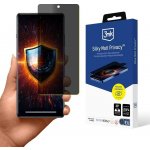 Ochranná fólie 3MK Apple iPhone 16 Pro – Zboží Živě