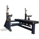 Strengthsystem DELUXE Competition Bench