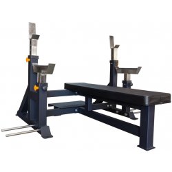Strengthsystem DELUXE Competition Bench