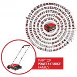 Einhell GC-SC 18/28 Li-Solo 3420604 – Zboží Dáma