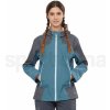 Dámská sportovní bunda Salomon Outline GTX Hybrid JKT W ebony