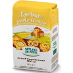 Molino Grassi Farina Tipo 00 čerstvé těstoviny 1 kg – Zboží Mobilmania