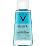 Vichy Pureté thermale Soothing Eye zklidňující odličovač očí 100 ml – Zboží Dáma