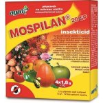 AgroCS Mospilan 20 SP 4x1,8g – Zboží Dáma
