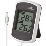 Digitální teploměr EMOS E0041 drátový sonda 2 m -40 až +60°C – Zbozi.Blesk.cz