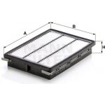 MANN FILTER Vzduchový filtr C 28 035 – Hledejceny.cz