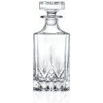 RCR KARAFA NA WHISKY OPERA 750ml – Zboží Dáma
