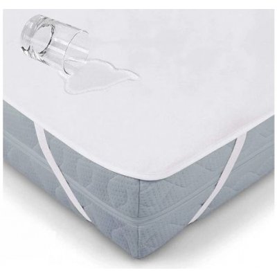 urbanzo.cz Voděodolný chránič matrace 60x120 – Sleviste.cz