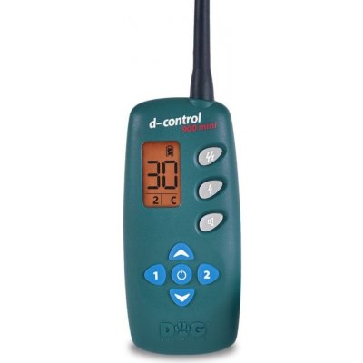 DogTrace vysílač d-control 900 mini – Zboží Mobilmania