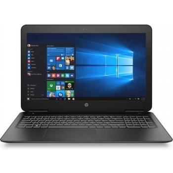 HP Pavilion Power 15-bc412 4MZ53EA