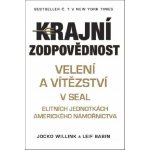 Krajní zodpovědnost - Jocko Willink, Leif Babin – Hledejceny.cz