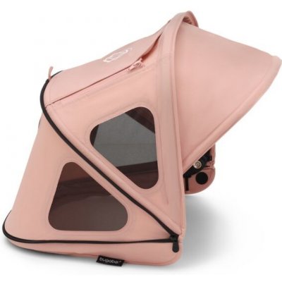 Bugaboo Dragonfly letní stříška MORNING PINK – Zboží Dáma