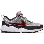 Nike Air Zoom Spiridon Sp Metallic Silver/ Sport Red-Black-White – Hledejceny.cz