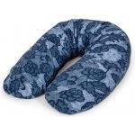 Ceba Baby Kojící polštář cebuška PHYSIO Multi Denim Style flowers – Hledejceny.cz