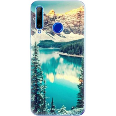 iSaprio Mountains 10 pro Honor 20 Lite – Zboží Mobilmania