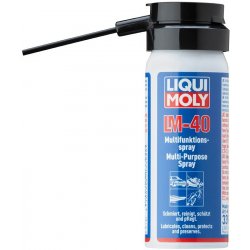 Liqui Moly LM-40 multifunkční sprej 50 ml