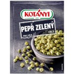 Kotányi Pepř zelený celý , 12 g – Hledejceny.cz