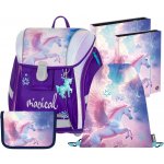 Oxybag Premium Light Pegas Magical 5dílný set – Zboží Mobilmania