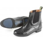 USG Pérka kožená Premium Elegantunisex černé – Zboží Dáma