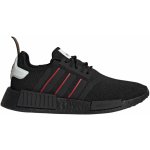 adidas Originals NMD_R1 Core Black/ Ftw White/ Team Power Red – Zboží Dáma