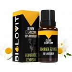 Bilovit Esenciální olej z heřmánku římského 10 ml – Hledejceny.cz