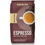 Tchibo Eduscho Professional Espresso zrnková 1 kg – Hledejceny.cz