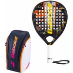 Padelový set Babolat Storm + Babolat RH Performance – Zbozi.Blesk.cz