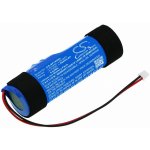 Cameron Sino Baterie pro Sony Playstation PS4 Move Motion Co, 2600 mAh, Li-Ion CS-SP165SL – Hledejceny.cz