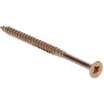 Kovoinox Skrutka do dreva 3.0x20 so zápustnou hlavou PZ 5,0x70