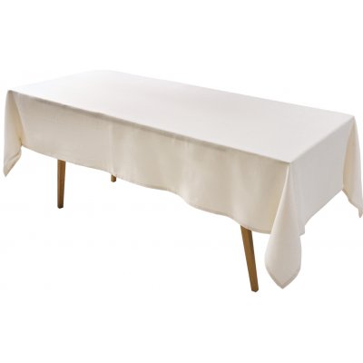 LIVARNO Ubrus béžová 140x240 cm – Zboží Dáma