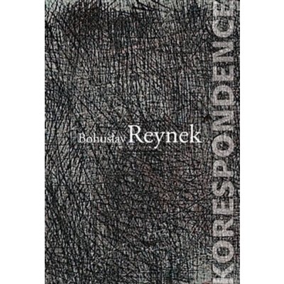 Korespondence - Bohuslav Reynek