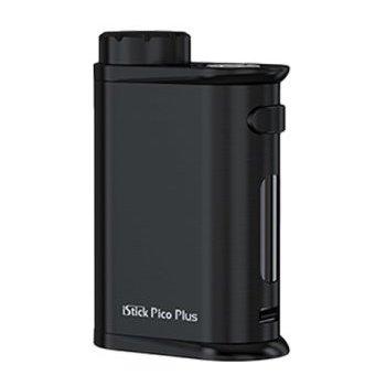 Mód Eleaf iStick Pico Plus TC 75W Černá