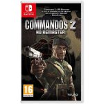 Commandos 2 HD Remaster – Hledejceny.cz