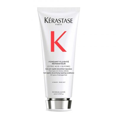 Kérastase Première Fondant Fluidité Réparateur Kondicionér 200 ml – Sleviste.cz