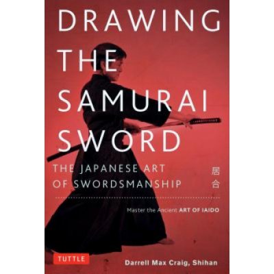 Drawing the Samurai Sword