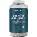 Myprotein Creatine Monohydrate 250 tablet – Zboží Dáma
