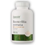 Ostrovit Boswellia serrata vege 90 tablet – Hledejceny.cz
